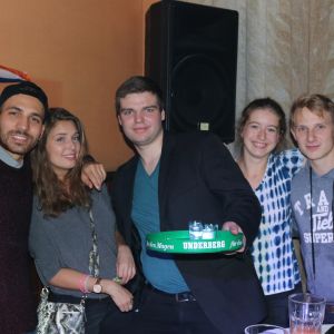 90er-Jahre-Party — Bild 111
